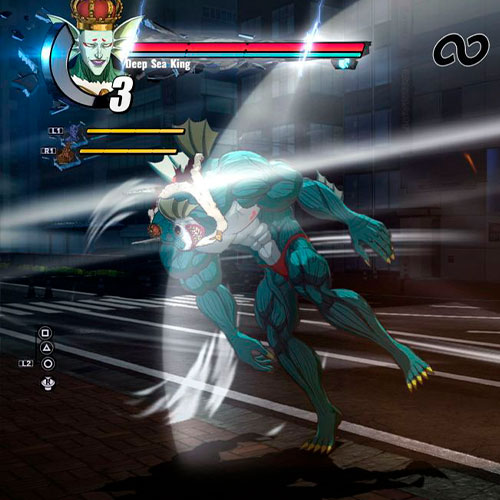 One Punch Man: A Hero Nobody Knows Europe (PC Steam-code / Europa)
